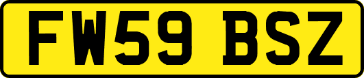 FW59BSZ