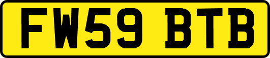 FW59BTB
