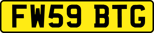 FW59BTG
