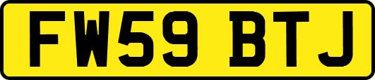 FW59BTJ