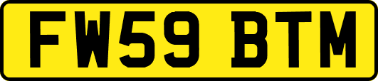 FW59BTM
