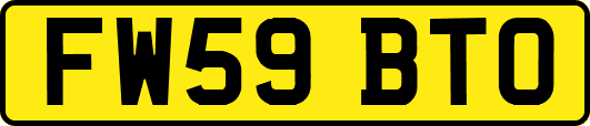 FW59BTO