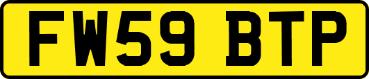 FW59BTP