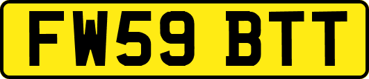 FW59BTT
