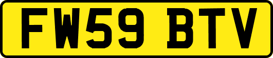 FW59BTV