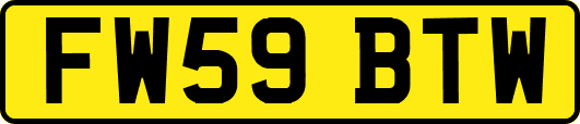 FW59BTW