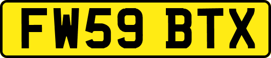 FW59BTX