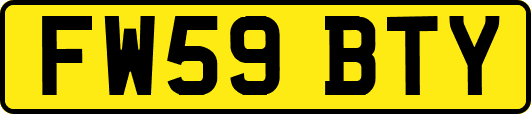 FW59BTY