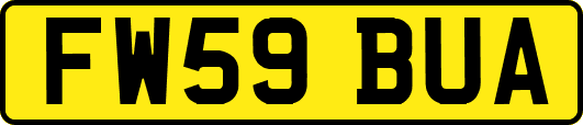 FW59BUA