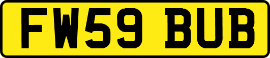 FW59BUB