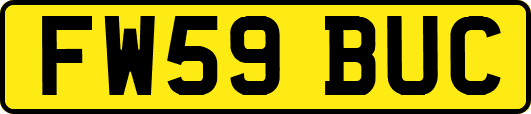 FW59BUC