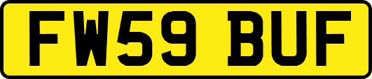 FW59BUF