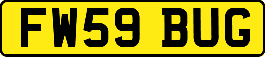FW59BUG