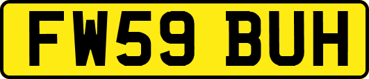 FW59BUH