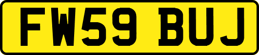 FW59BUJ