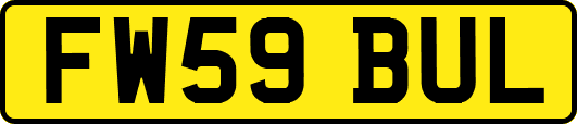 FW59BUL
