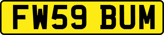 FW59BUM