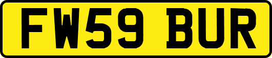 FW59BUR