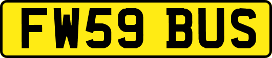 FW59BUS