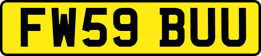 FW59BUU