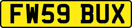 FW59BUX