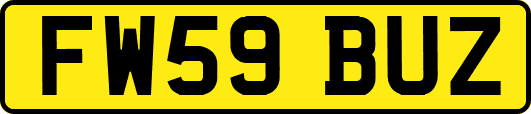 FW59BUZ
