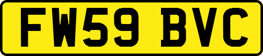 FW59BVC