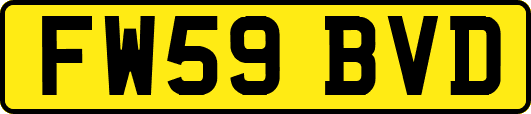 FW59BVD