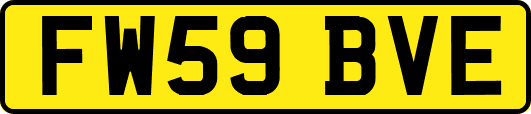 FW59BVE