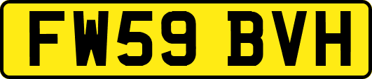 FW59BVH