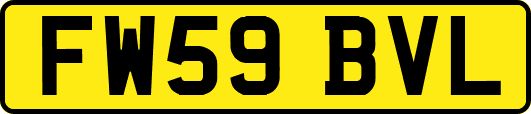 FW59BVL