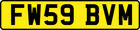 FW59BVM