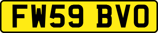 FW59BVO