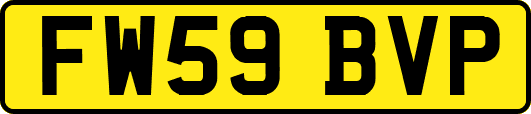 FW59BVP