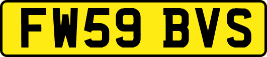 FW59BVS