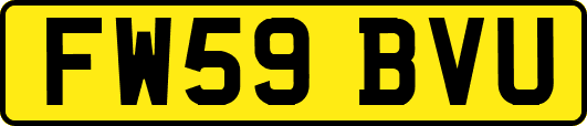 FW59BVU