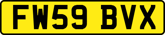 FW59BVX