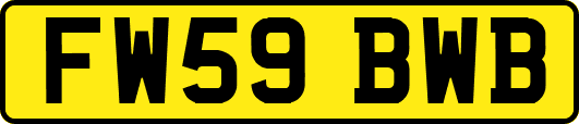 FW59BWB
