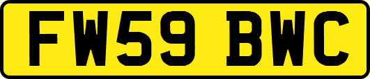 FW59BWC