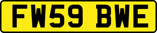 FW59BWE