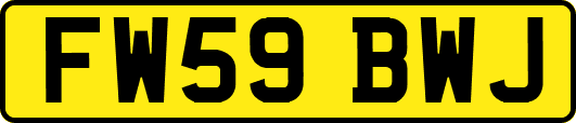 FW59BWJ