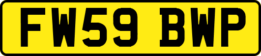 FW59BWP