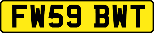FW59BWT