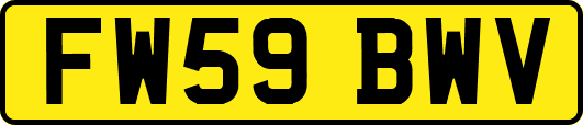 FW59BWV