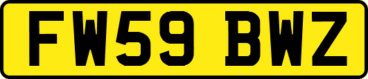 FW59BWZ