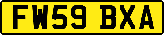 FW59BXA