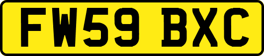 FW59BXC