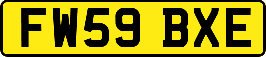 FW59BXE