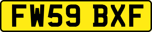 FW59BXF