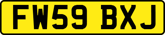 FW59BXJ